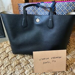 Tory Burch Perry Tote